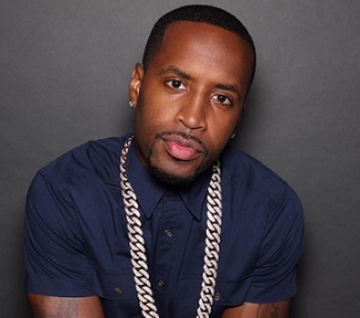 Safaree Samuels Married, Wife, Girlfriend, Dating, Gay, Height, Net Worth
