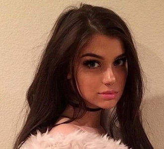 Sahar Luna Wiki, Age, Boyfriend, Dating, Parents, Siblings, Height