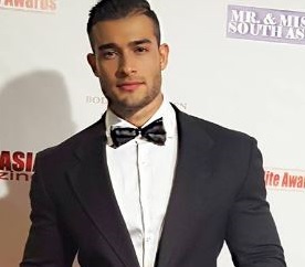Sam Asghari Wiki, Age, Nationality, Girlfriend, Dating, Romance, Bio