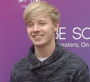 Sam Golbach Wiki, Age, Birthday, Height, Gay, Dating, Rumors, Family