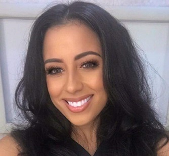Samantha Lee Gibson Wiki, Age, Wedding, Husband, Ethnicity, Net Worth
