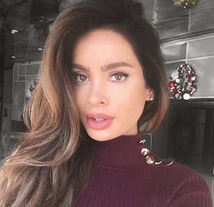 Sarah Stage Wiki, Husband, Pregnant, Baby Daddy, Diet, Workout