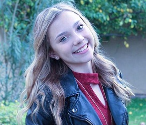 Sasha Morga Wiki, Age, Height, Parents, Boyfriend, Dating, YouTube