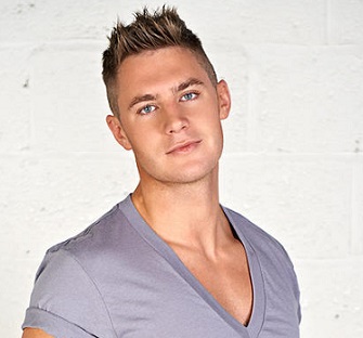 Scott Timlin Wiki, Girlfriend, Dating, Gay, Family, Net Worth, TV Shows