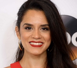 Sepideh Moafi Wiki, Bio, Married, Husband, Boyfriend, Parents, Height