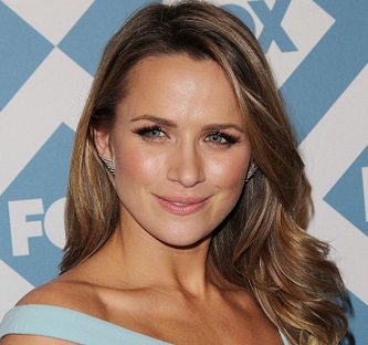 Shantel VanSanten Married, Husband, Boyfriend, Dating, Net Worth