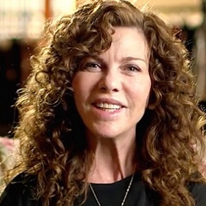 Shareen Mitchell Wiki: Age, Married, Husband, Family, Net Worth