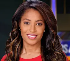 Sharon Reed Wiki, Age, Husband, Boyfriend, Baby, CBS, Net Worth