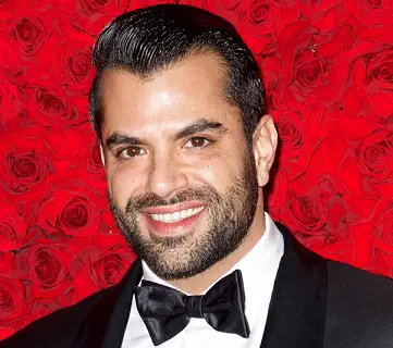 Shervin Roohparvar Wiki, Age, Girlfriend, Gay, Family, Job, Net Worth