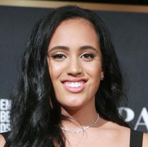 Simone Alexandra Johnson Wiki: Boyfriend, Dating, Affairs, Height, 2017