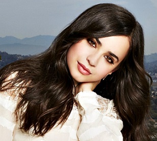 Descendants' Sofia Carson Boyfriend, Dating, Parents, Ethnicity, Height