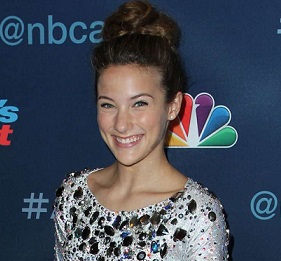 America's Got Talent Sofie Dossi Wiki, Family, Show, Record, Dating, Facts