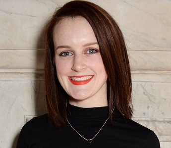 Sophie McShera Married, Husband, Boyfriend, Dating, Lesbian, Bio