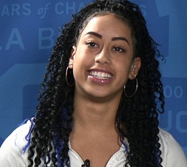 Sophina DeJesus Bio, Family, Ethnicity, Boyfriend, Dating or Single, 2017