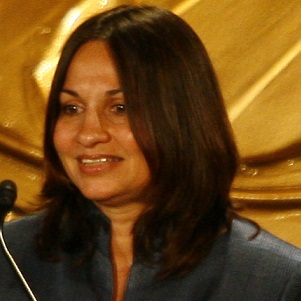 Soraya Sarhaddi Nelson Wiki: Age, Husband, Family, Ethnicity, NPR, Salary