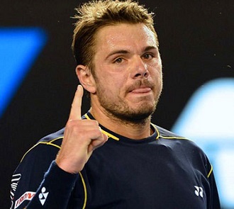 Stan Wawrinka Wiki, Married, Divorce, Girlfriend, Daughter, Personal Life