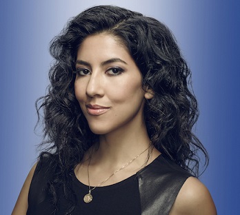 Stephanie Beatriz Married, Husband, Boyfriend, Dating, Family, Net Worth