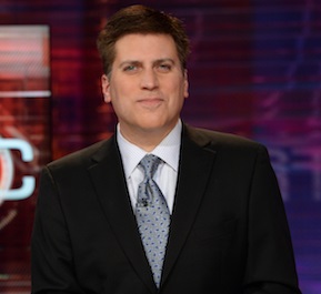 Steve Levy Wiki, Married, Wife, Family, ESPN, Salary and Net Worth