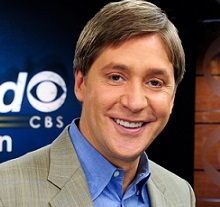 Steve Hartman Married, Wife, Divorce, Family, CBS, Salary, Net Worth