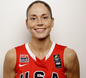 Sue Bird Married, Husband, Boyfriend, Dating, Lesbian, Net Worth, Salary