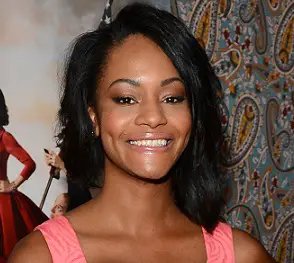 Sufe Bradshaw Married, Husband, Boyfriend, Health, Parents, Height