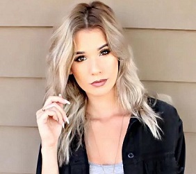 Sylvia Gani Wiki, Age, Nationality, Ethnicity, Parents, Brother, Height