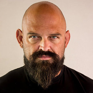 Tait Fletcher Wiki: Married, Wife, Girlfriend, Gay, Family, Diet, Net Worth