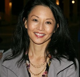 Tamlyn Tomita Married, Husband, Boyfriend, Dating, Ethnicity, Bio