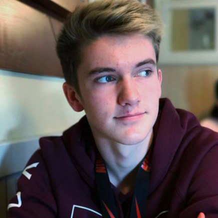 Tanner Braungardt Wiki: Age, Parents, Siblings, Girlfriend, Affairs, Net Worth