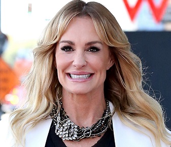 Taylor Armstrong Wiki, Wedding, Husband, Divorce, Daughter, Net Worth