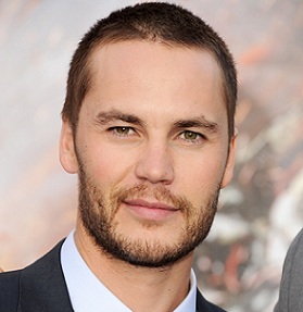 Taylor Kitsch Married, Wife, Girlfriend, Dating, Gay, Interview, Net Worth