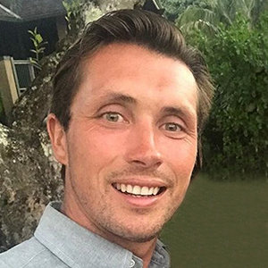 Taylor Leopold Wiki: Age, Job, Net Worth, Family, Relationship With Tenley Molzahn