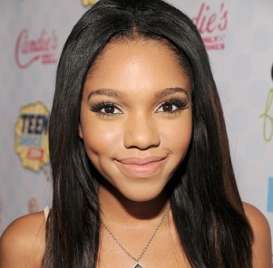Teala Dunn Wiki, Boyfriend, Dating, Parents, Ethnicity, Net Worth, 2017