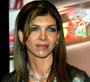 Teresa Earnhardt Married, Husband, Divorce, Dating, Net Worth, Now
