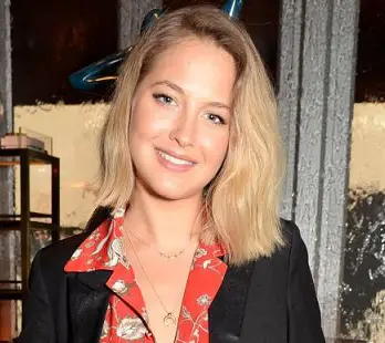 Tess Ward Wiki, Age, Bio, Boyfriend, Dating, Rumors, Harry Styles
