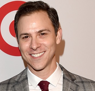 Todd Spiewak Wiki, Age, Wedding, Partner, Jim Parsons, Gay, Net Worth