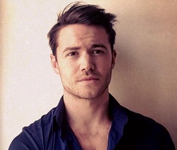 Tom Ainsley Wiki, Age, Girlfriend, Dating, Parents, Ethnicity, Height