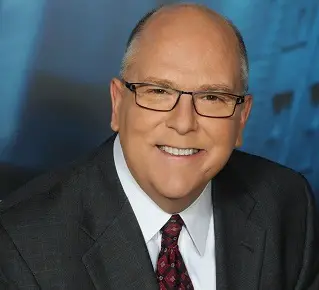 Tom Skilling Married, Wife, Gay, Family, Personal Life, Salary, Forecast