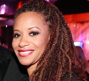 Tomeeka Robyn Bracy Bio, Age, Married, Wedding, Boyfriend, Partner