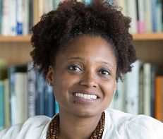 Tracy K. Smith Wiki, Married, Husband, Family, Poems, Net Worth