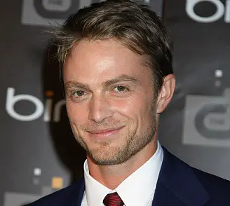 Wilson Bethel Married, Wife, Girlfriend/Single, Gay, Dating