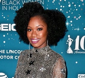 Xosha Roquemore Wiki, Married, Boyfriend, Baby, Family, Net Worth