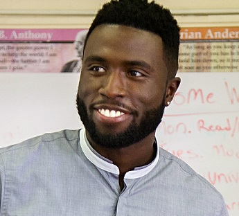 Y'lan Noel Wiki, Age, Birthday, Girlfriend, Dating, Gay, Parents, Height