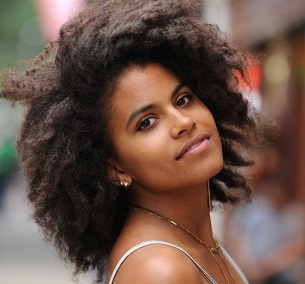 Zazie Beetz Age, Married, Husband, Boyfriend, Real Name, Interview