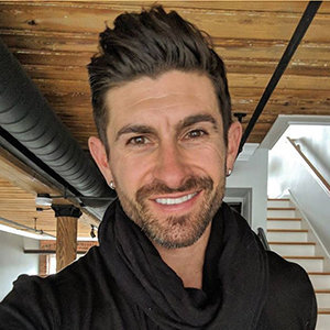 Aaron Marino Wiki: Age, Wife, Gay, Net Worth