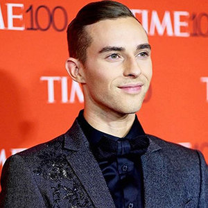 Adam Rippon Wiki: Dancing with the Stars, Gay, Boyfriend, Net Worth, Facts
