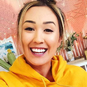 What Is Adelaine Morin's Ethnicity? Family, Height, Net Worth