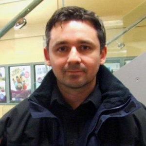Alan McManus Wiki: Wife, Family, Net Worth