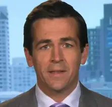 What's up with Albert Breer and NFL? His Wiki, Wedding and Married Life with Wife