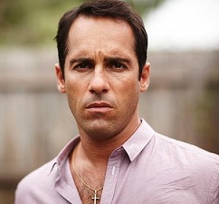 Alex Dimitriades Married, Wife, Girlfriend, Dating, Gay, Net Worth, Bio